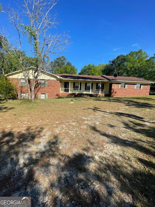 1936 Cedar Grove Rd, Soperton, GA, 30457 | Card Image