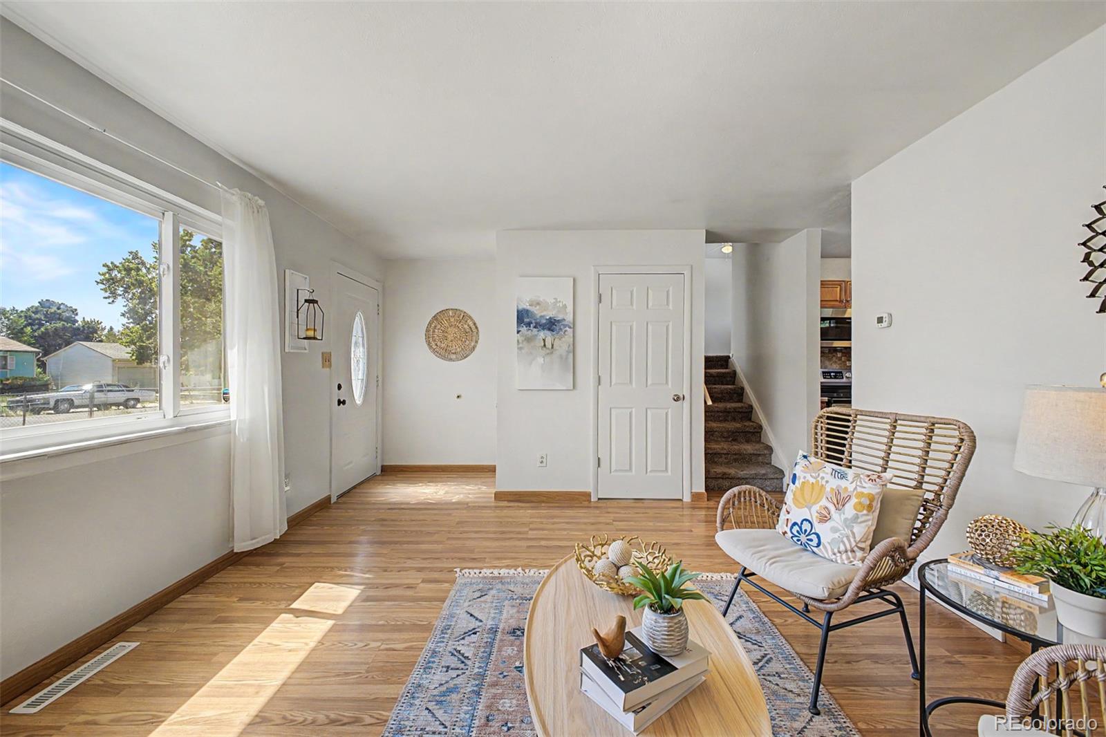 Residential in Colorado Springs 4