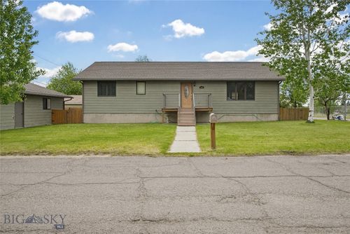 3401 Hancock Ave, Butte, MT, 59701-4547 | Card Image