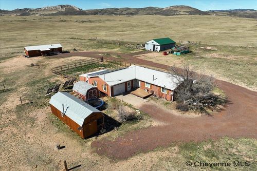 709 Valley View Dr, Cheyenne, WY, 82009-9011 | Card Image