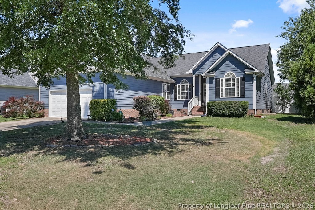 Residential in Hope Mills 3