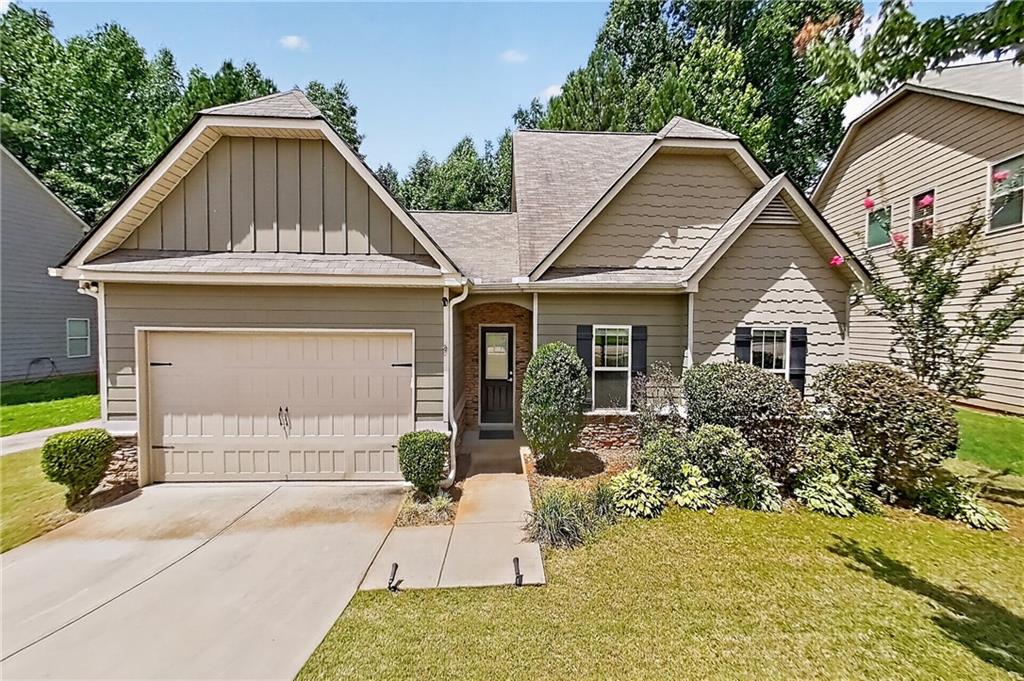 Residential in Villa Rica