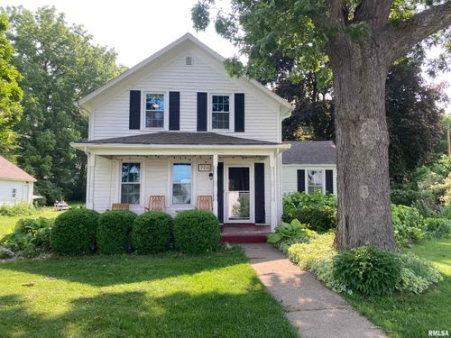 706 N Main St, Port Byron, IL, 61275-9005 | Card Image
