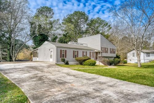 3160 Kipling Dr, Powder Springs, GA, 30127-3631 | Card Image