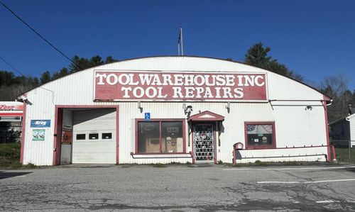 1519 Us Route 302, Barre, VT, 05641-2349 | Card Image