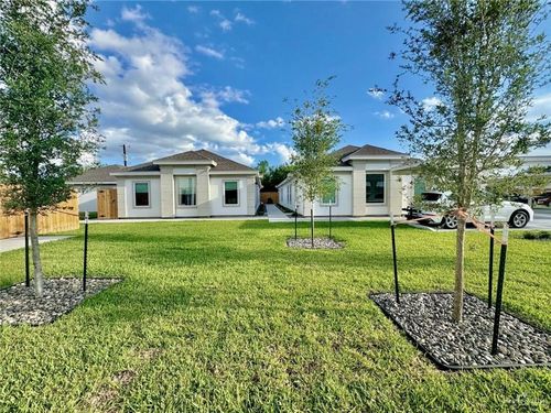 4-7702 N 58th Lane, Mission, TX, 78573 | Card Image