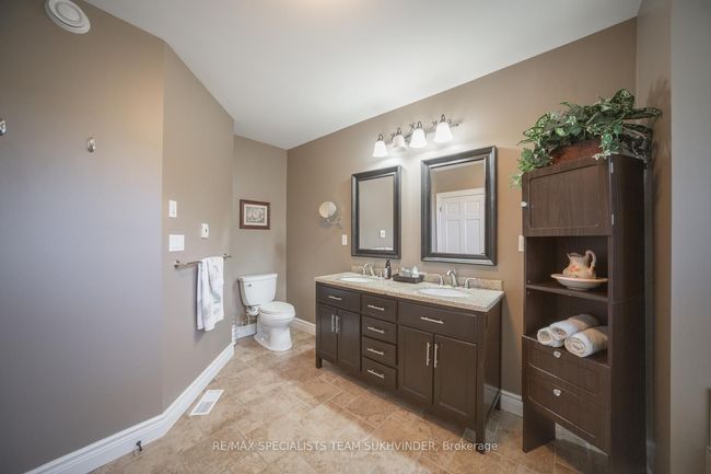 3825 Concession Rd 4, House other with 5 bedrooms, 3 bathrooms and 10 parking in Loretto ON | Image 20