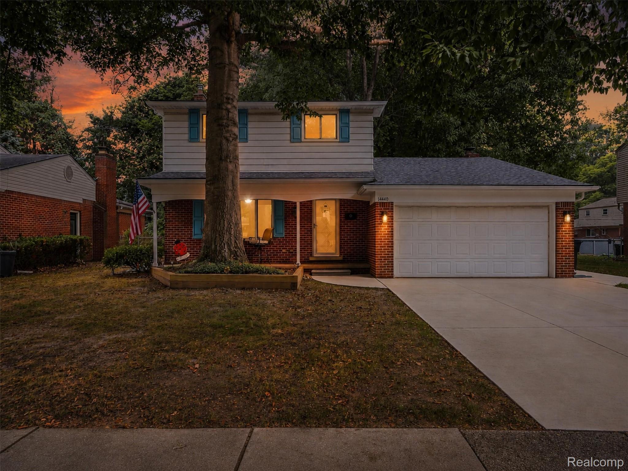 Residential in Livonia 2