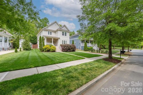14045 Old Vermillion Dr, Huntersville, NC, 28078-5347 | Card Image