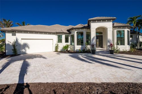 435 La Sila Court, Punta Gorda, FL, 33950 | Card Image