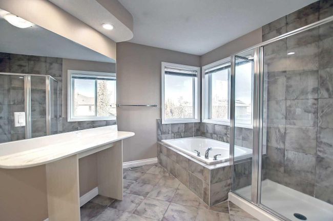113 Seagreen Manor, Home with 5 bedrooms, 3 bathrooms and 4 parking in Chestermere AB | Image 34