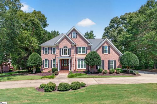 519 Live Oak Ct, Greer, SC, 29651-7407 | Card Image
