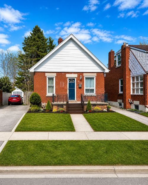 110 St Julien St, London, ON, N5Z2M7 | Card Image