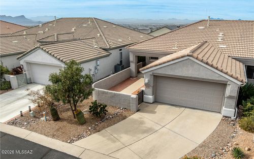 5382 W Owlclover Pl, Marana, AZ, 85658-4019 | Card Image