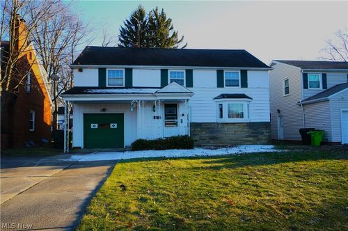 4602 College Rd, South Euclid, OH, 44121-4230 | Card Image