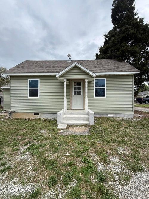 307 S Georgia St, Pittsburg, KS, 66762-4921 | Card Image