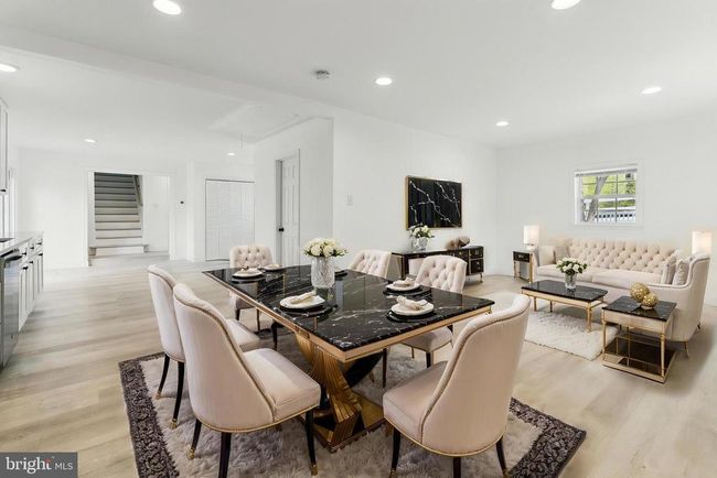 671 Pine Ridge Dr, House other with 4 bedrooms, 3 bathrooms and null parking in FRONT ROYAL VA | Image 6
