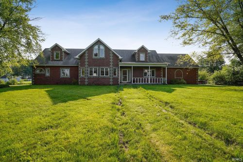 7941 Kitchen Rd, Mooresville, IN, 46158 | Card Image