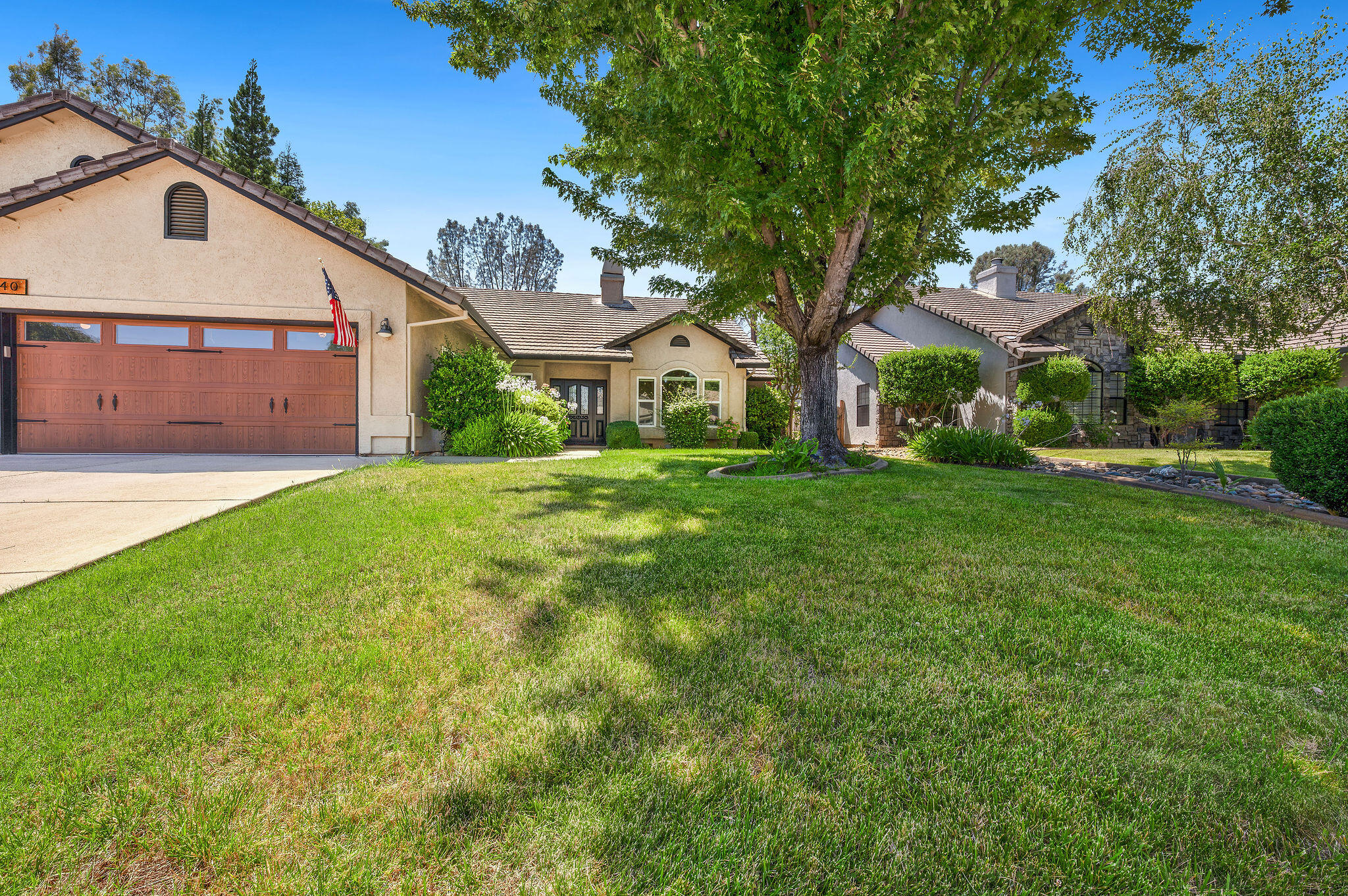 Residential in Redding 2