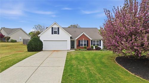 5828 Meadowfield Trce, Flowery Branch, GA, 30542-2764 | Card Image