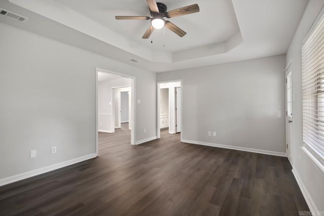 13 Fox Run Dr, House other with 3 bedrooms, 2 bathrooms and null parking in Cabot AR | Image 14