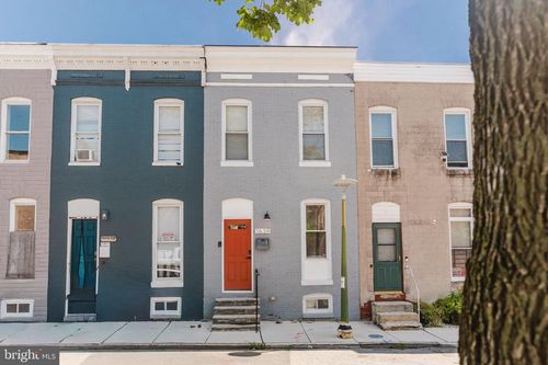 1639 N Spring St, BALTIMORE, MD, 21213-2246 | Card Image