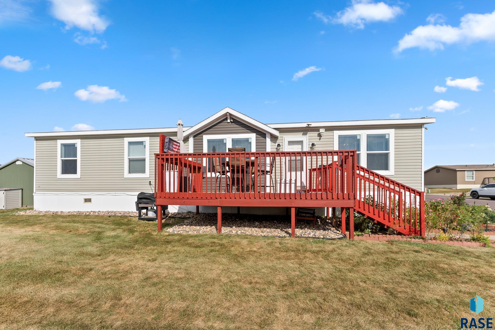 Caley Pl, Sioux Falls, SD 57110