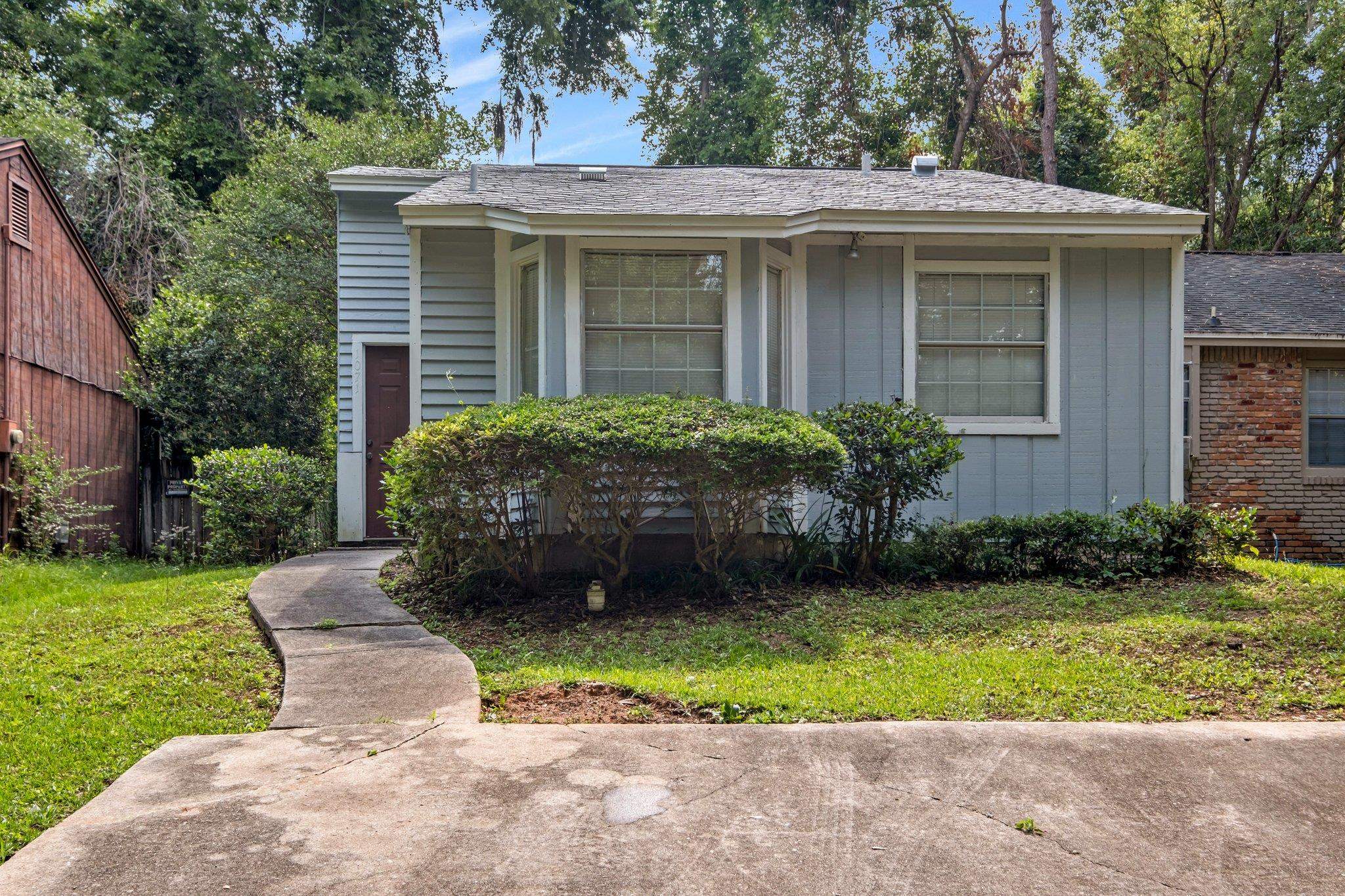 Sutor Rd, Tallahassee, FL 32311
