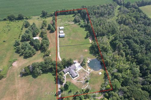 253 Morning Side Rd, East Gwillimbury, ON, L9N0K6 | Card Image