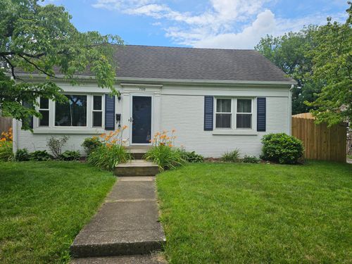 708 Cheryl Ln, Lexington, KY, 40504-3608 | Card Image