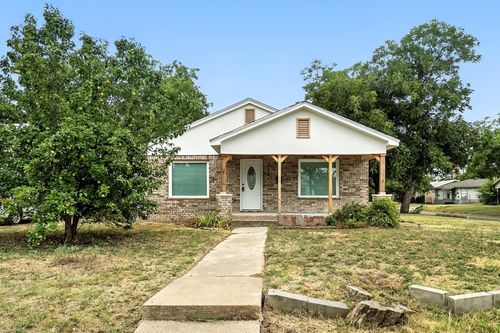 1781 N 10th St, Abilene, TX, 79603-5039 | Card Image