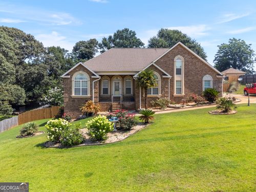 408 Dixieland Dr, Byron, GA, 31008-6090 | Card Image