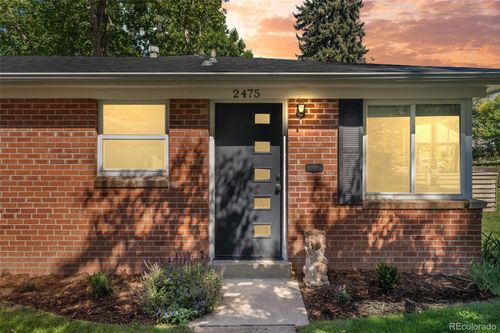 2475 S Humboldt St, Denver, CO, 80210-5114 | Card Image