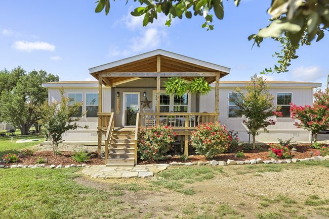 64 Scott Branch Rd, House other with 3 bedrooms, 2 bathrooms and null parking in Harper TX | Image 5