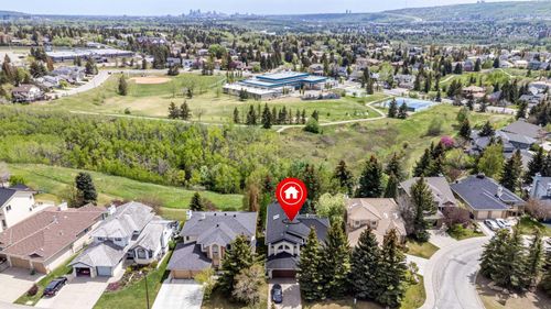 49 Scandia Hill Nw, Calgary, AB, T3L1T8 | Card Image