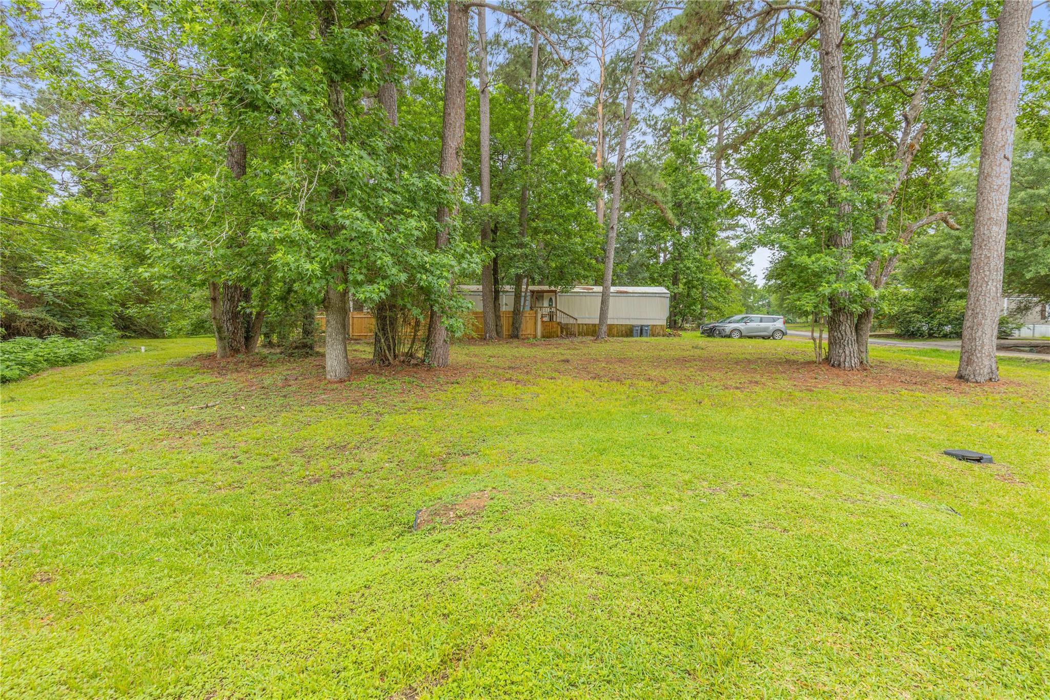 Land in Willis 3