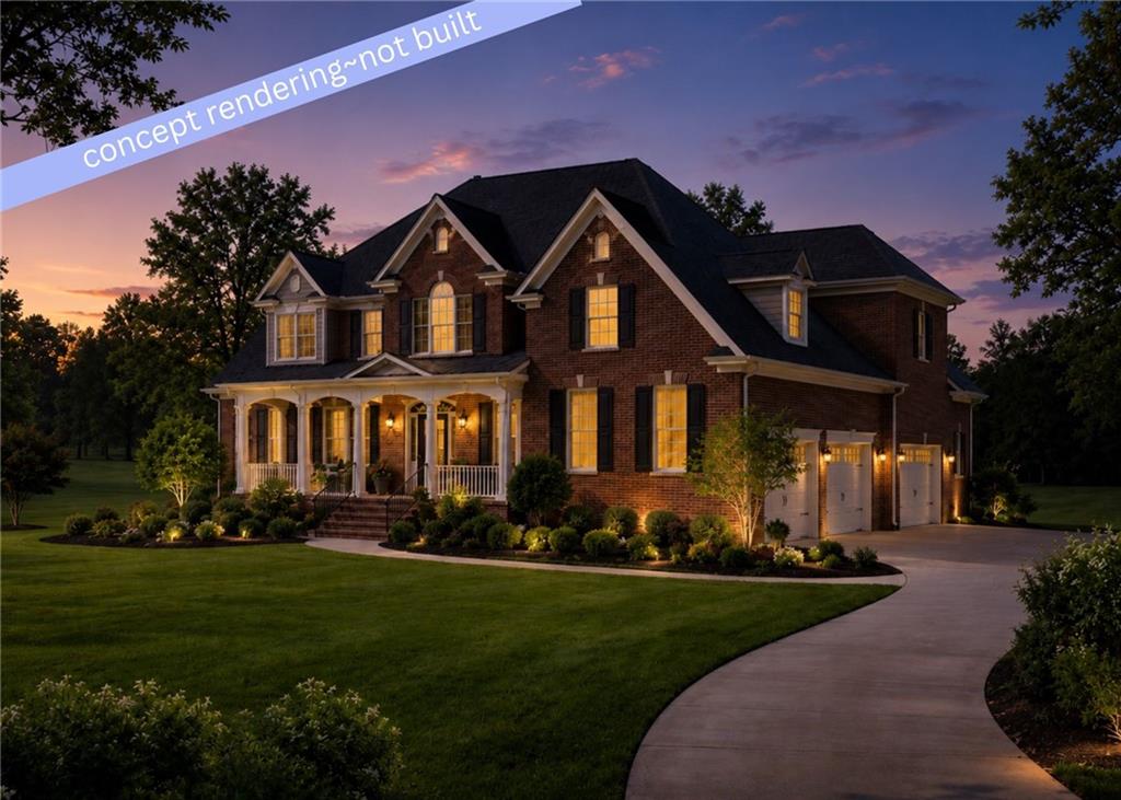 Land in Covington 3
