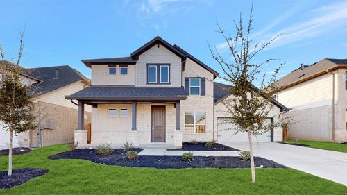 2029 Billings Way, Leander, TX, 78641-6344 | Card Image