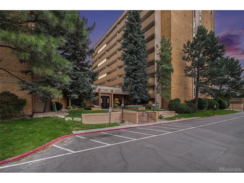 217-8060 E Girard Ave, Denver, CO, 80231-4414 | Card Image