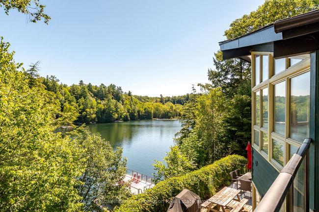 1063 Lakeview Rd, House other with 5 bedrooms, 2 bathrooms and 3 parking in Utterson ON | Image 22