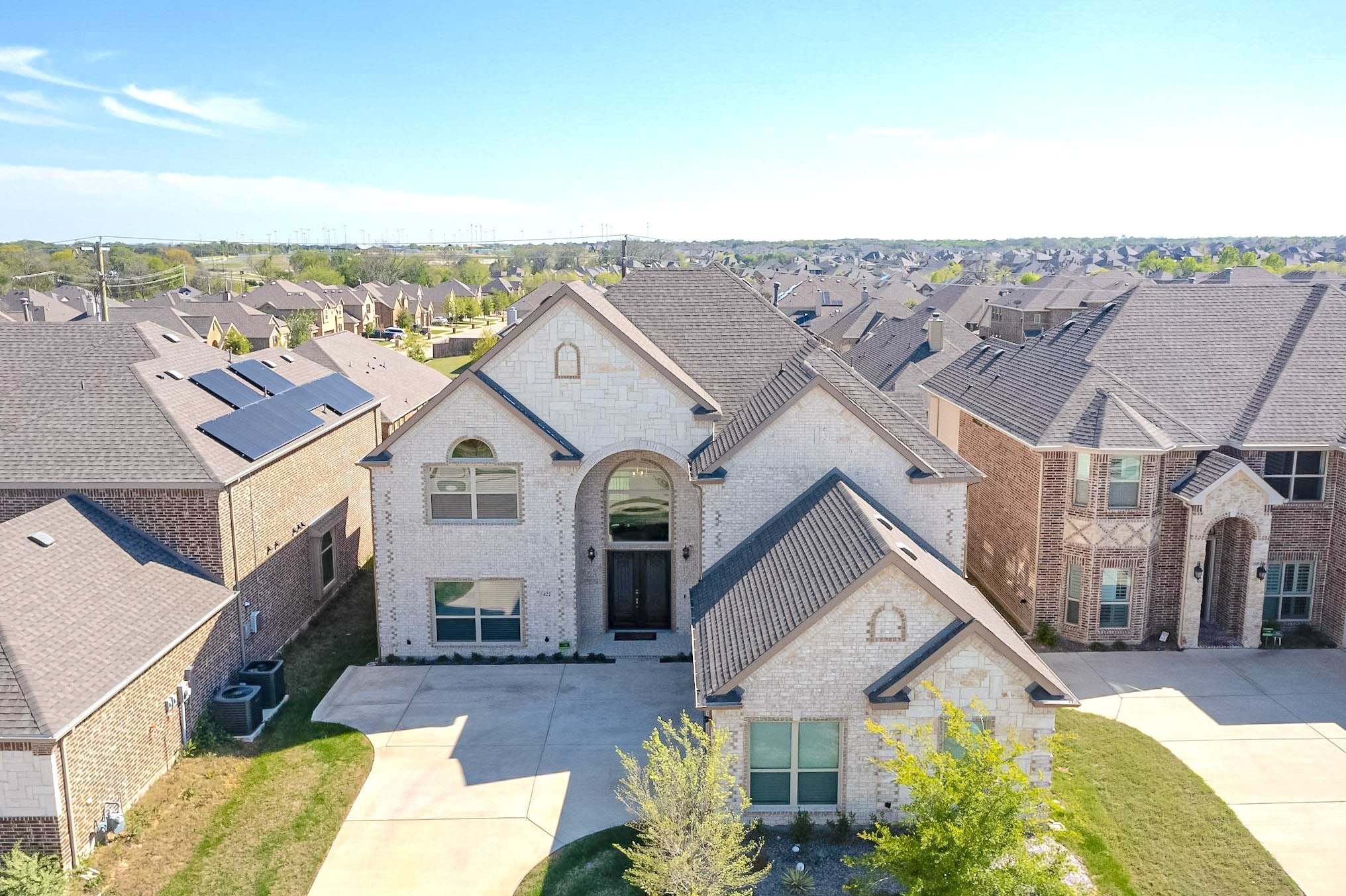 Residential in Midlothian