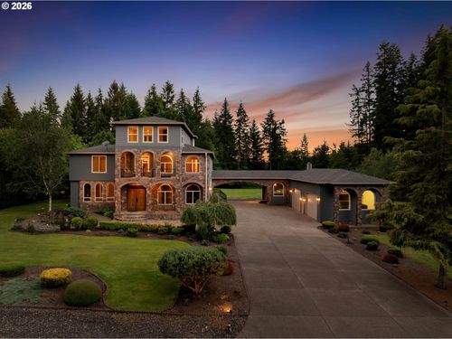 21821 Ne Rock Creek Canyon Rd, Battle Ground, WA, 98604-6031 | Card Image
