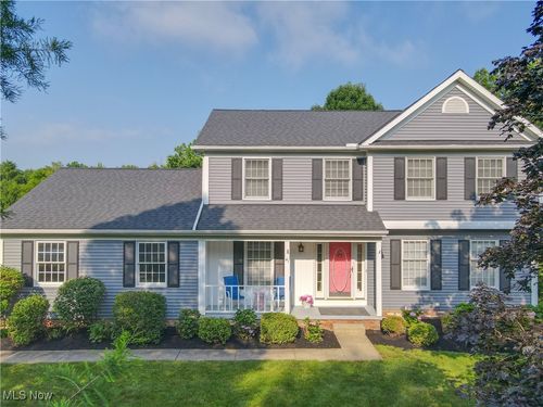 41 Prescott Dr, Hudson, OH, 44236-2125 | Card Image