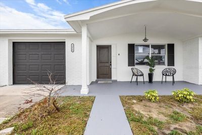 2426 Tahitian Drive, House other with 3 bedrooms, 2 bathrooms and null parking in Holiday FL | Image 3