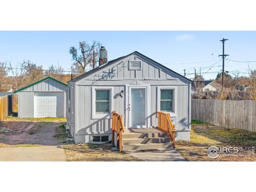 2706 7th Ave, Greeley, CO, 80631-8408 | Card Image