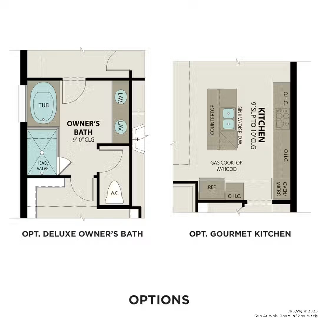 Residential in San Antonio