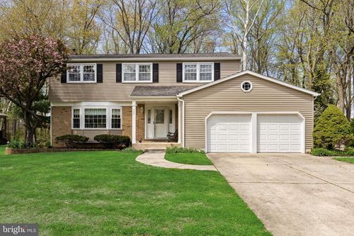 725 Cornwallis Dr, MOUNT LAUREL, NJ, 08054-3218 | Card Image