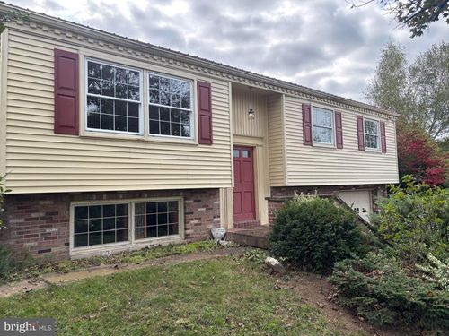 13802 Cardinal Dr Se, CUMBERLAND, MD, 21502-6430 | Card Image