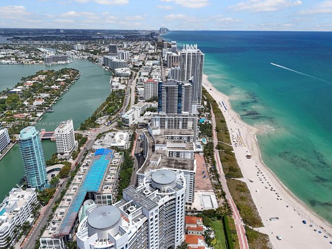 APT-1015 - 6039 Collins Ave, Condo with 1 bedrooms, 2 bathrooms and null parking in Miami Beach FL | Image 55
