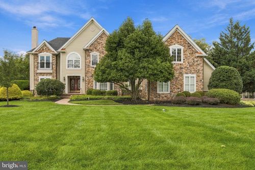1093 Drew Dr, Yardley, PA, 19067-4059 | Card Image